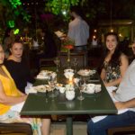 Rosimeire Felício, Verônica Rodrigues, Lara Barros E Marcos Paulo (1)