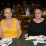 Rosimeire Felício E Verônica Rodrigues