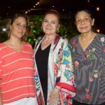 Rosinha Palhano, Cláudia Rebouças E Dulcina Palhano (1)