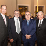 Régis Medeiros, Eudoro Santana, Assis Cavalcante E Pio Rodrigues