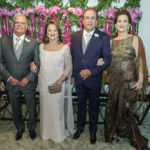 Sandra, Claudio Brasil, Geruza E José Maria Asfor (2)