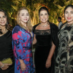 Sandra Rolim,Sandra Fujita,Denise Montinegro E Isabel Fiuza (2)
