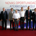 Sergio Aguiar, Washington Araujo, Arialdo Pinho,Roberto Claudio, Camilo Santana E Jerome Cadier E Edilberto Pontes (12)