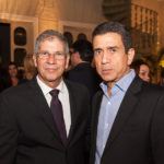 Severino Ramalho Neto E José Ximenes