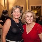 Stella Rolim E Socorro França