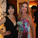 Suely Falcão E Marjorie Marshael