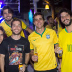 Tomás Alexandre, Arthur Colares, Guilherme Rolim, Jorge Ximenes E Heitor Studart (1)