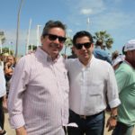 Totonho Laprovitera E Pompeu Vasconcelos