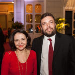 Valéria Xavier E Dalton Moura