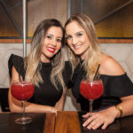 Vanessa Barroso E Larissa Benevides