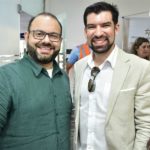 Victor Costa E Almir De Sousa