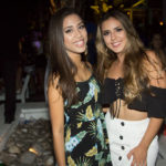 Vitória Saunders E Lara Gomes