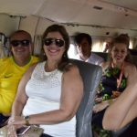 Voo Inaugural Jeri   Rota Do Sol (10)