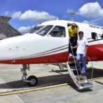 Voo Inaugural Jeri   Rota Do Sol (17)