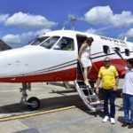 Voo Inaugural Jeri   Rota Do Sol (18)