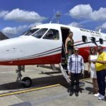 Voo Inaugural Jeri   Rota Do Sol (19)