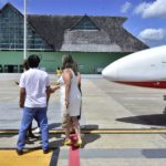 Voo Inaugural Jeri   Rota Do Sol (20)