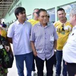 Voo Inaugural Jeri   Rota Do Sol (29)