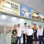 Voo Inaugural Jeri   Rota Do Sol (3)