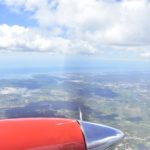 Voo Inaugural Jeri   Rota Do Sol (43)