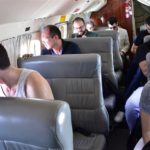 Voo Inaugural Jeri   Rota Do Sol (44)