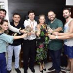 Voo Inaugural Jeri   Rota Do Sol (48)