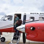 Voo Inaugural Jeri   Rota Do Sol (6)