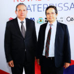 Washington Araujo E Edilberto Pontes