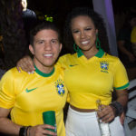 Welligton Carvalho E Jamile Morais