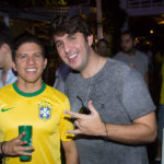 Wellington Carvalho E George Fings (1)