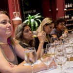 Workshop Vinho Para Os Trópicos   Espumantes, Brancos E Róses (12)