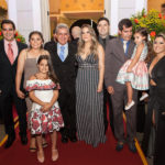 Zenir Oliveira E Família