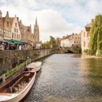 Bruges Belgica
