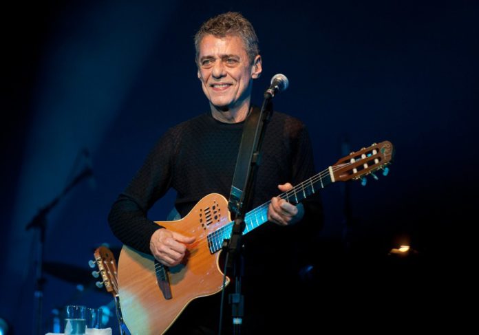 Chico Buarque