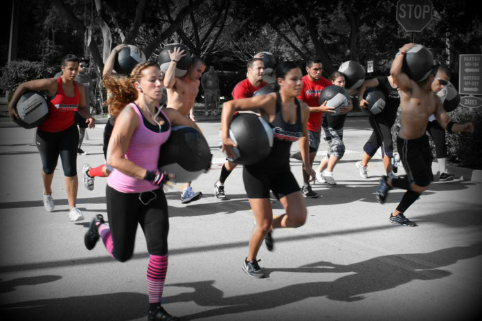 Crossfit