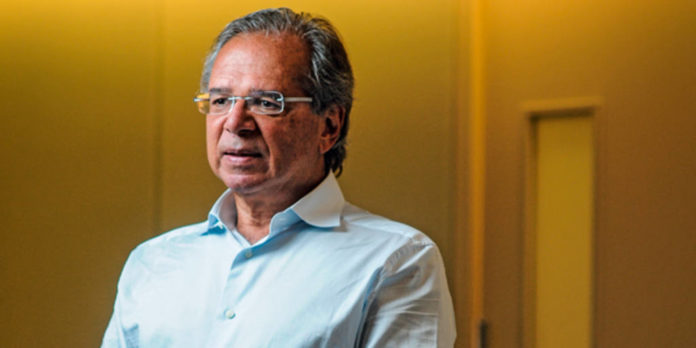 Paulo Guedes