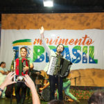 ítalo E Reno No Lançamento Do Movimento 12 Brasil No Pirata Bar
