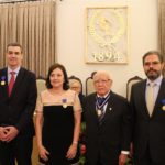 01  Geraldo Luciano_Ana Studart_Ubiratan Aguiar E Edson Queiroz Neto
