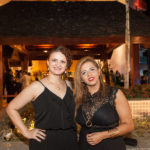 Adriana Campos E Karine Moreira