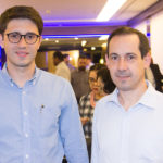 Alberto Saboia E Marcelo Vargas