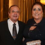 Alberto E Ana Melo