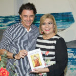 Alfredo Marques E Priscila Cavalcanti