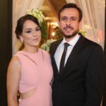 Aline E Edilson Santana