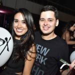 Amanda Freitas E Daniel Teixeira