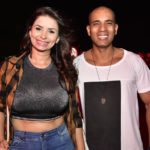 Ana Benicar E Douglas Pimenta