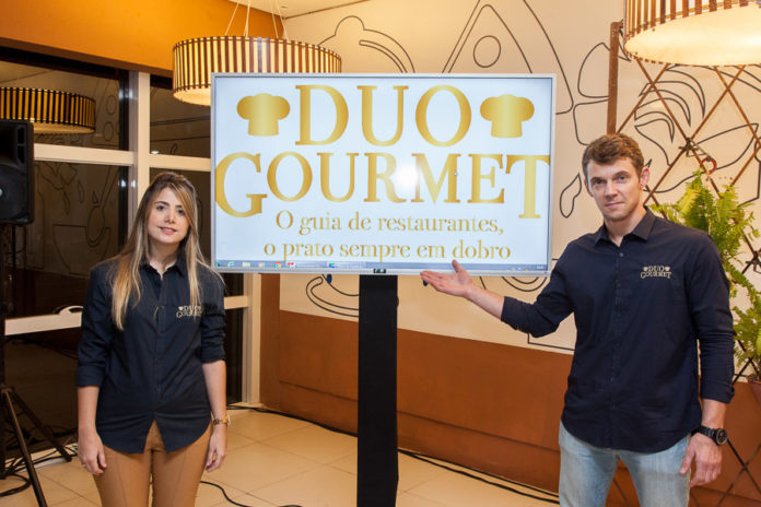 Ana Carolina Teixeira E Luiz Seabra