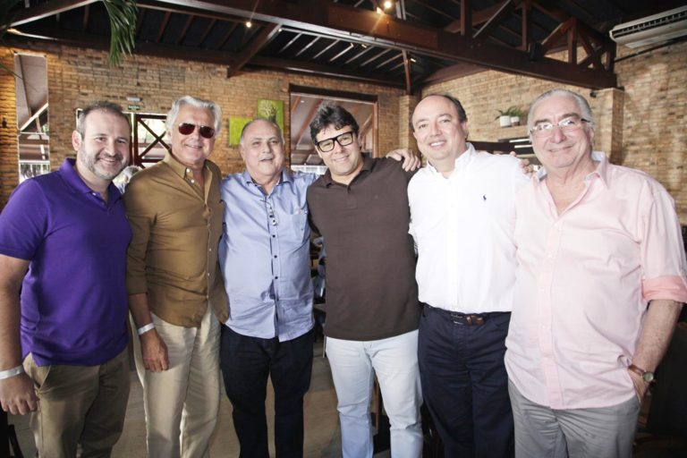 Aniversário SACHA JUCA (5)