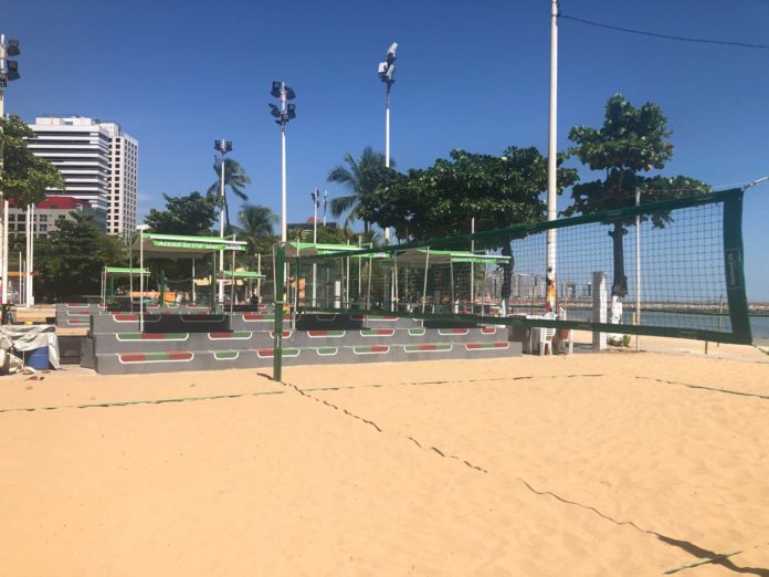 Arena Beira Mar