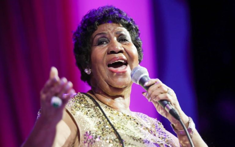 Aretha