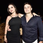 Ariana Ribeiro E Bruno Serpa